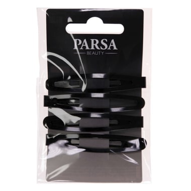 Parsa Schlafclips schwarz