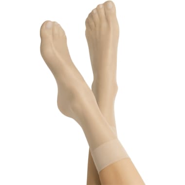 Nur Die Söckchen Seidenfein