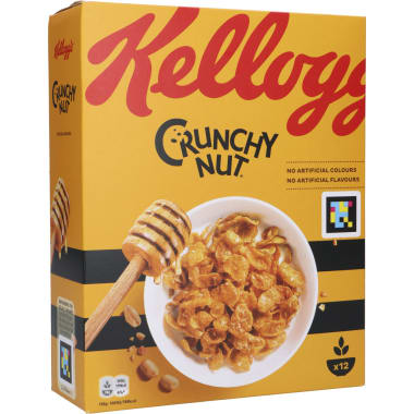 Kellogg's Crunchy Nut