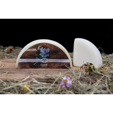 Tiroler Schafschnittkäse 45%