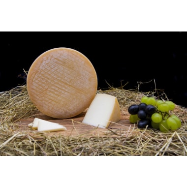 Tiroler Edelziege Laib 45%