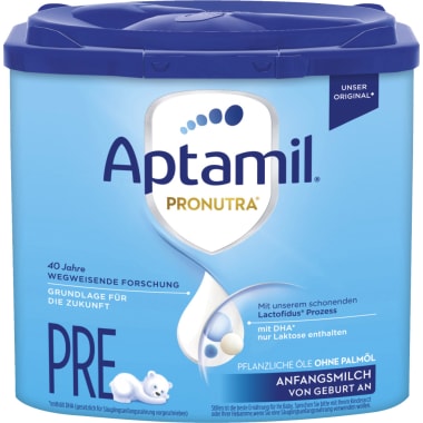 Aptamil Pre Pronutra Anfangsmilch
