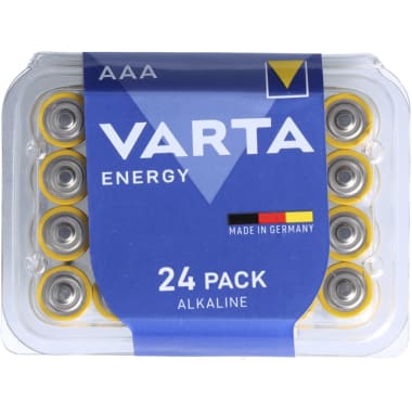 Varta Energy Micro Big Box