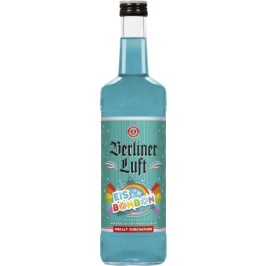 Berliner Luft Eisbonbon 18%