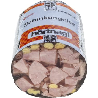 Hörtnagl Schinkengelee Champignon