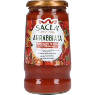 Sacla Arrabbiata