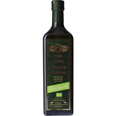 POG Bio Olio Extra Vergine di Oliva