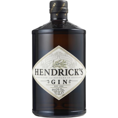Hendrick's Gin 44%