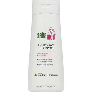Sebamed Every-Day Shampoo