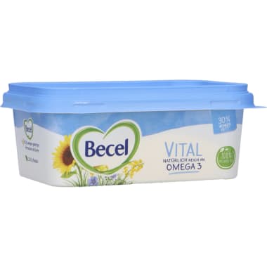 Becel Vital