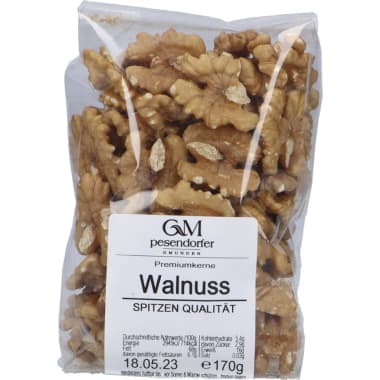 Pesendorfer Walnusskerne