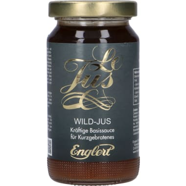 Englert Wild Jus