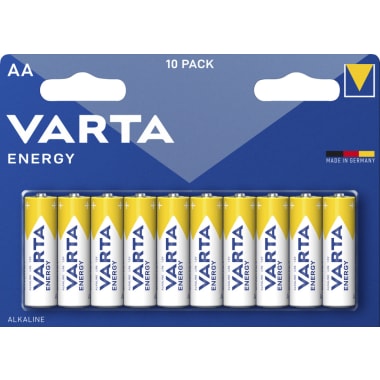 Varta Energie Mignon