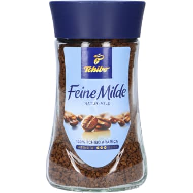 Tchibo Feine Milde Instant