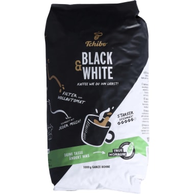 Tchibo Black'n White Bohne