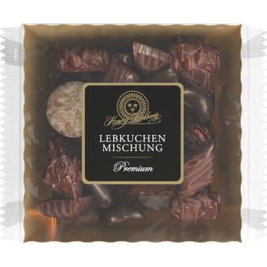 Lambertz Lebkuchen Mischung