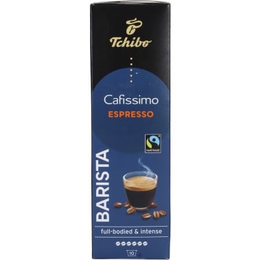 Tchibo Cafissimo Barista Espresso