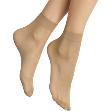 Nur Die Söckchen 20den