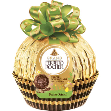 Ferrero Grand Rocher Haselnuss