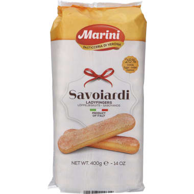 Marini Savoiardi Löffelbiskuits