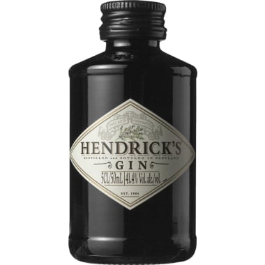 Hendrick's Gin Mini 44%
