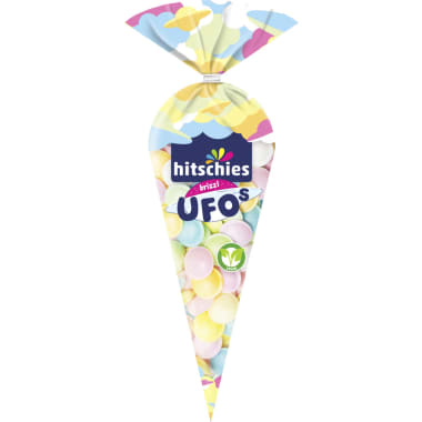 Hitschler Brizzl Ufo's