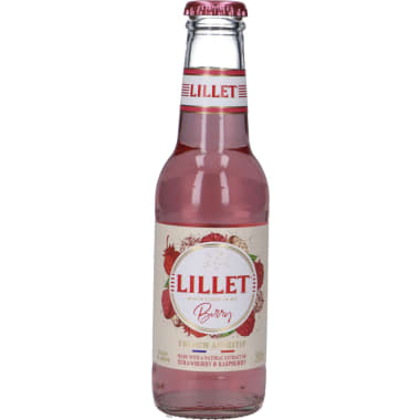 Lillet Berry Ready to Drink