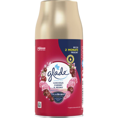 Glade Spray Nachfüllung Cherry