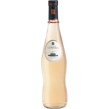 Chateau Montaud Montaud Ravel Rosé Cotes Provence