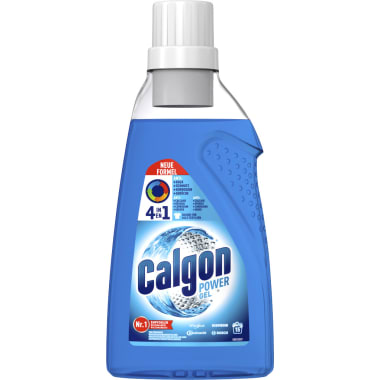 Calgon 3 in 1 Power Gel