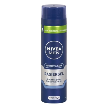 Nivea Men Protect & Care Rasiergel