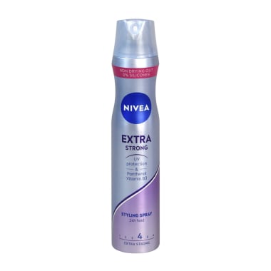 Nivea Haarspray Extra stark