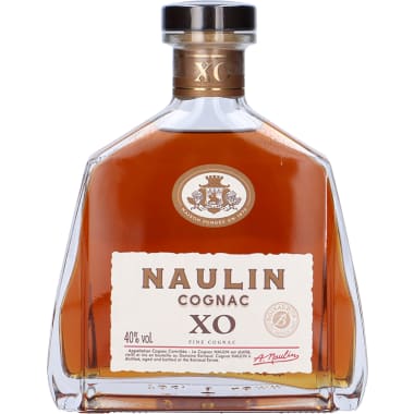 Naulin XO Cognac 40% vol. 0,70       (1)