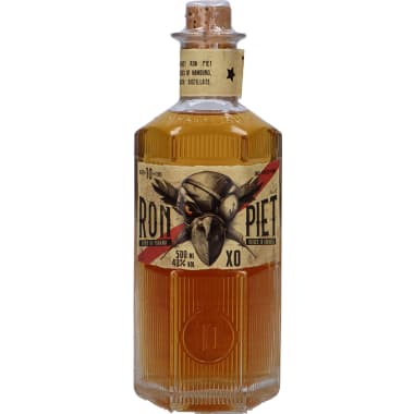 Ron Piet XO Rum 40%
