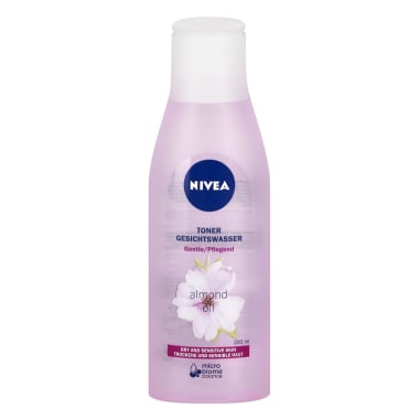 Nivea Pflegendes Gesichtswasser
