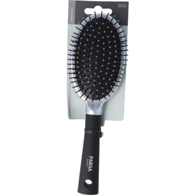 Parsa Bürste groß oval Kunststoffpins