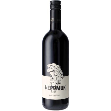 Grassl Nepomukhof Bio Rubin Carnutum ZW VC