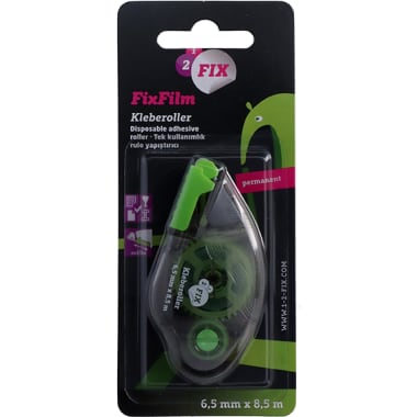 Kleberroller perman 8,5 m x 6,5 mm