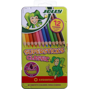 Jolly Superstick 12er