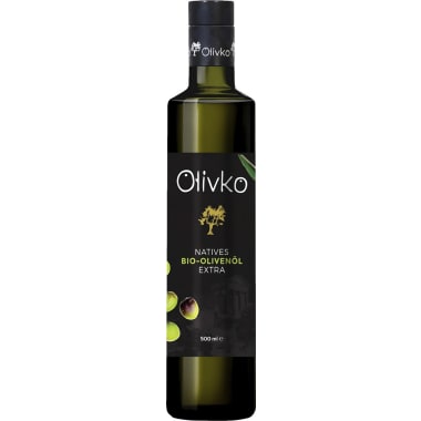 Olivko Olivko Bio Extra Virgin Olivenöl