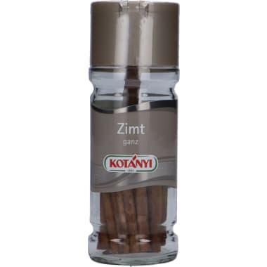 Kotanyi Zimt ganz