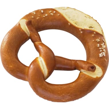 Laugenbrezel