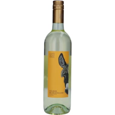 Landhaus Paul Gelber Muskateller