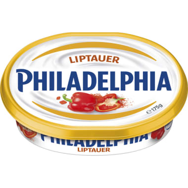 Philadelphia Liptauer mild