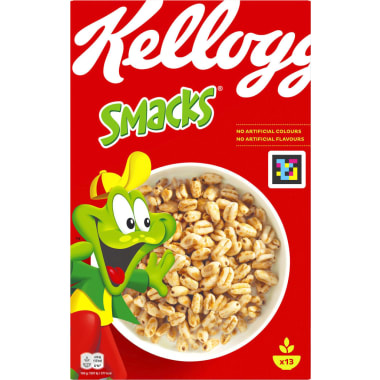 Kellogg's Smacks