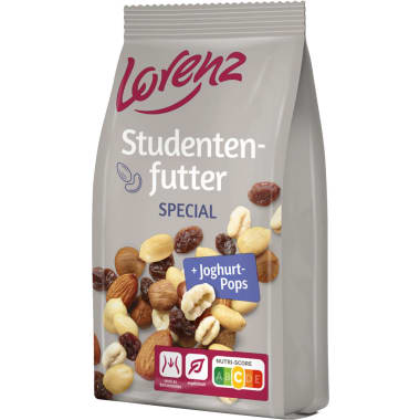 Lorenz Studentenfutter Special