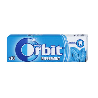 Orbit Orbit Peppermint