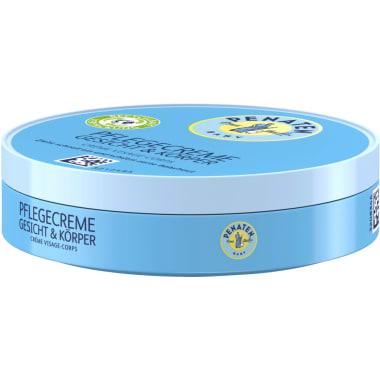 Penaten Baby Pflegecreme Gesicht & Körper