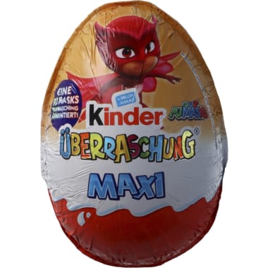 Ferrero Kinder Überraschung Maxi Ei