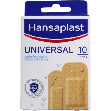 Hansaplast Universal